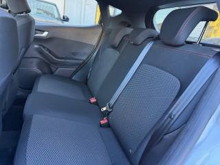 FORD Fiesta usata, con ESP