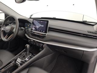 JEEP Compass usata, con Specchietti laterali elettrici