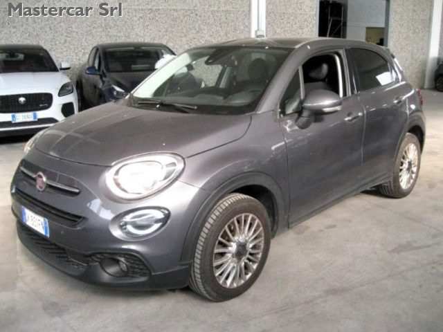 FIAT 500X usata, con Airbag