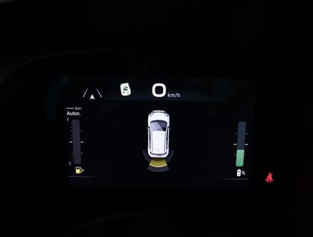 FIAT Panda usata, con Chiusura centralizzata