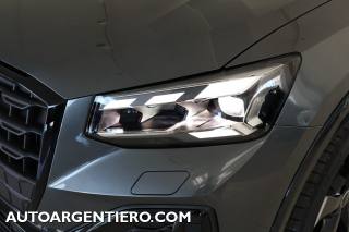 AUDI Q2 usata, con Chiamata automatica per emergenze