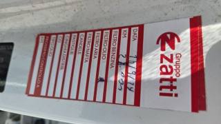 KIA Niro usata, con Volante in pelle