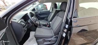 VOLKSWAGEN T-Cross usata, con Alzacristalli elettrici