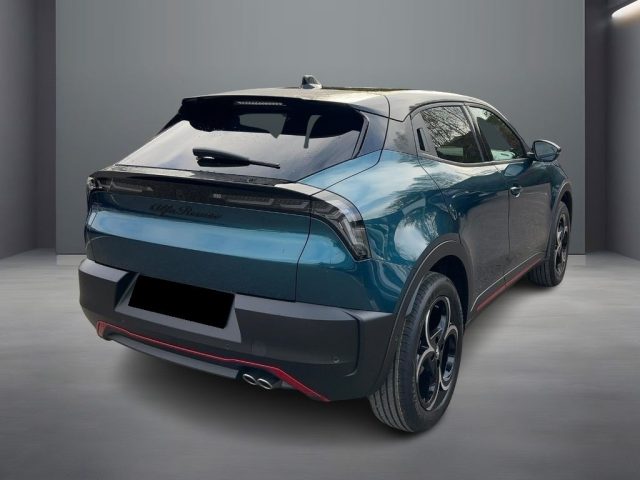 ALFA ROMEO Junior usata, con Alzacristalli elettrici