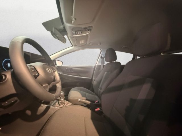 HYUNDAI i20 usata, con Autoradio