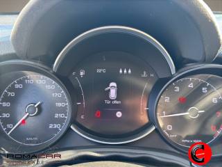 FIAT 500X usata, con Immobilizzatore elettronico