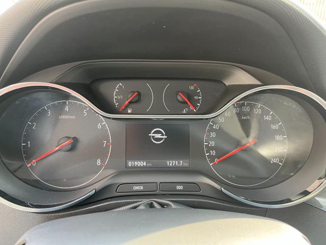 OPEL Crossland usata, con ESP