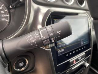 SUZUKI Vitara usata, con Servosterzo