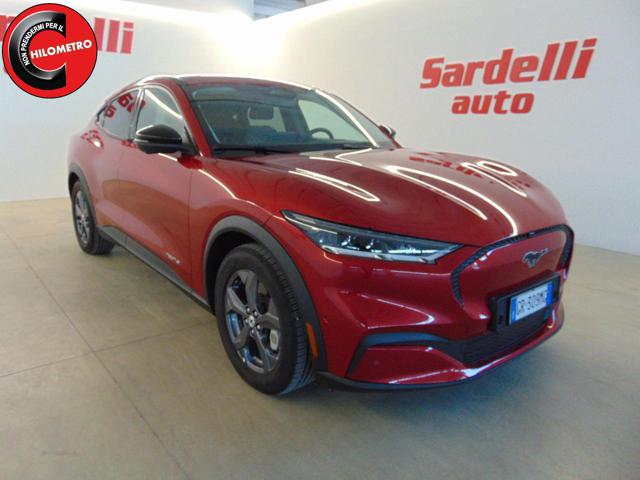 FORD Mustang Mach-E usata, con Airbag