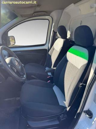 FIAT Fiorino usata, con Specchietti laterali elettrici