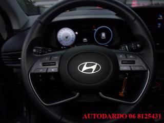 HYUNDAI i20 usata, con Bluetooth