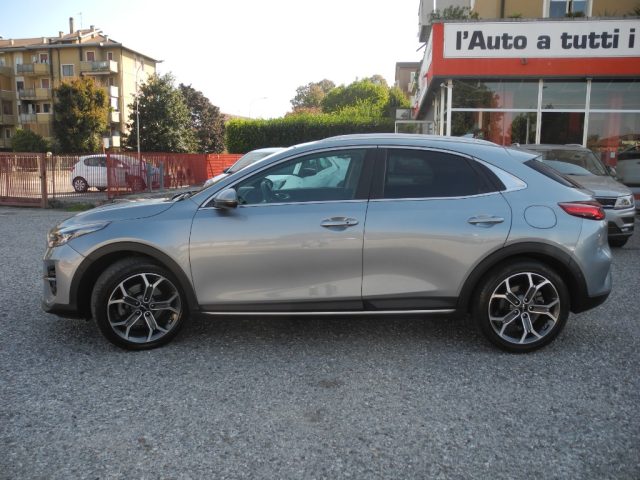 KIA XCeed usata 90