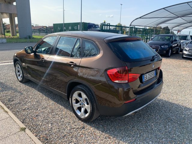 BMW X1 usata, con Boardcomputer