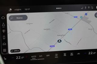 AUDI Q3 usata, con Sedile posteriore sdoppiato