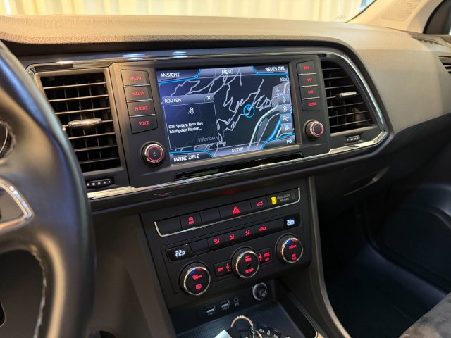 SEAT Ateca usata, con Controllo trazione