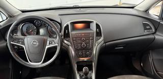 OPEL Astra usata, con Boardcomputer