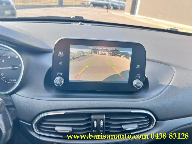 FIAT Tipo usata, con Climatizzatore