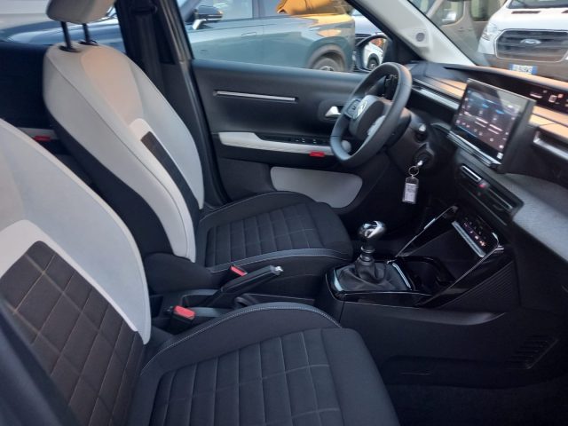 CITROEN C3 usata, con Volante multifunzione