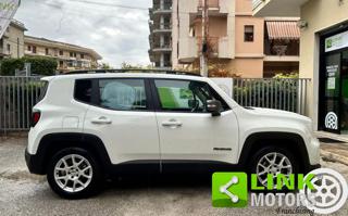 JEEP Renegade usata, con Cerchi in lega