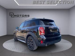 MINI Countryman usata, con Airbag Passeggero