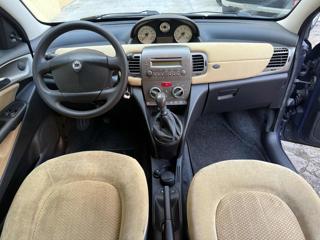 LANCIA Ypsilon usata, con Immobilizzatore elettronico