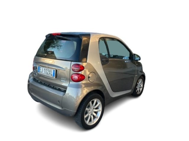 SMART ForTwo usata, con Airbag