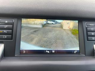 LAND ROVER Discovery Sport usata, con Chiusura centralizzata