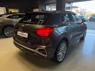 AUDI Q2 usata, con Boardcomputer
