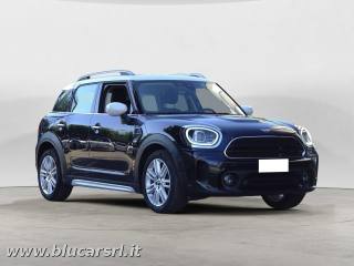 MINI Countryman usata, con Airbag laterali