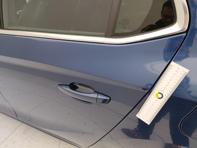 OPEL Corsa usata 60