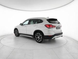 BMW X1 usata, con Autoradio