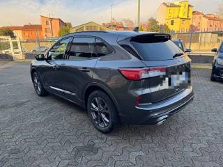 FORD Kuga usata, con Autoradio