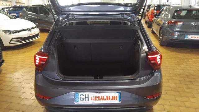 VOLKSWAGEN Polo usata, con Climatizzatore