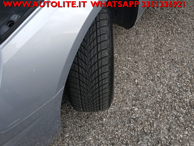 AUDI A4 usata, con Chiusura centralizzata telecomandata