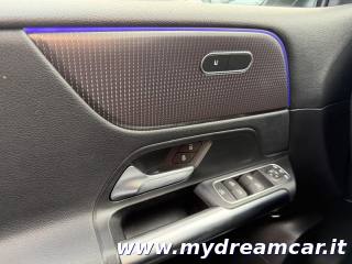 MERCEDES-BENZ B 180 usata, con ESP