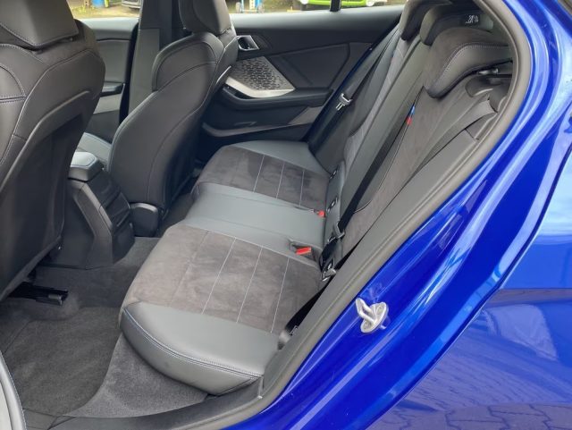 BMW 120 usata, con Cerchi in lega