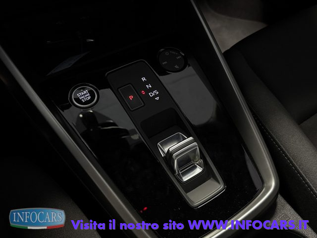 AUDI A3 usata, con Luci diurne LED