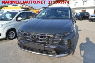 HYUNDAI Tucson usata, con Airbag Passeggero