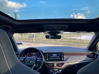 SKODA Scala usata, con Controllo trazione
