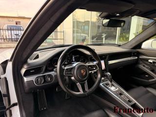 PORSCHE 991 usata, con Fari Xenon