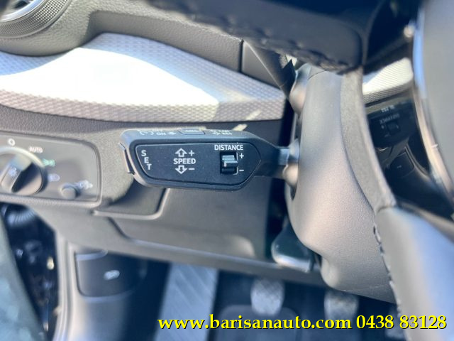 AUDI Q2 usata, con Cruise Control