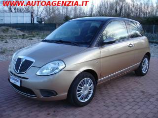 LANCIA Ypsilon usata 2