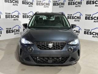 SEAT Arona usata, con Airbag laterali