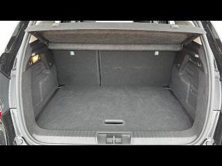 RENAULT Captur usata, con Fari LED