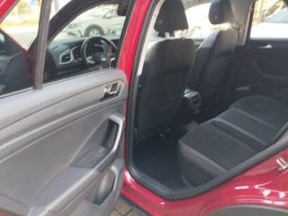 VOLKSWAGEN T-Roc usata, con Immobilizzatore elettronico