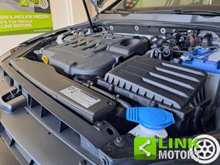 VOLKSWAGEN Golf usata, con Specchietti laterali elettrici