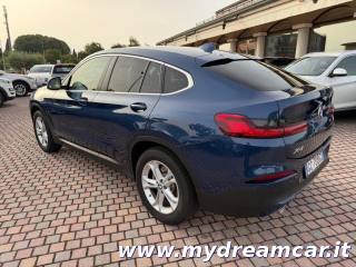 BMW X4 usata, con Autoradio