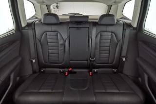 BMW X3 usata, con ESP