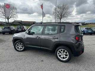 JEEP Renegade usata, con Airbag laterali