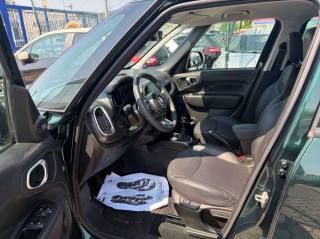 FIAT 500L usata, con Fendinebbia